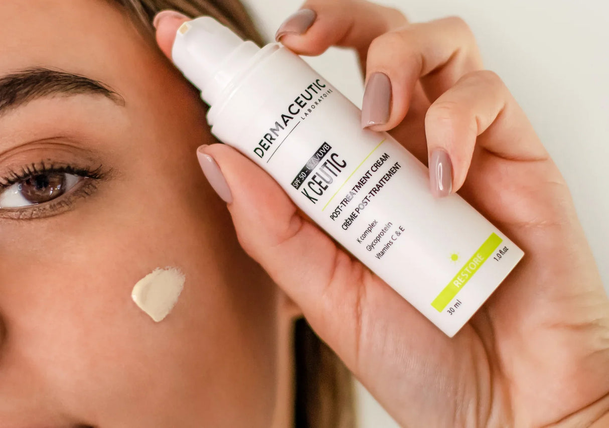 DERMACEUTIC | K Ceutic - 30ml