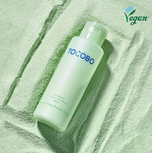 TOCOBO | Cica Calming Travel Kit - 60ml