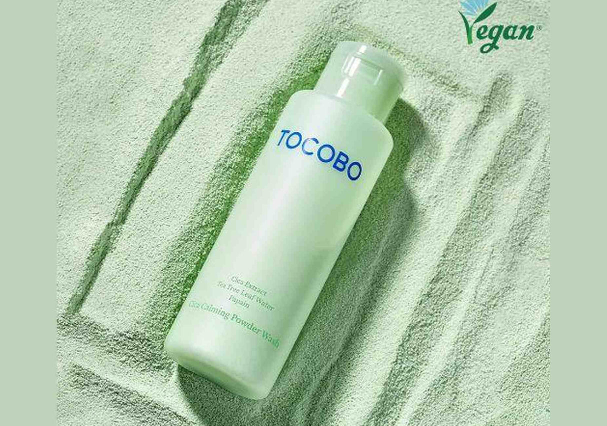 TOCOBO | Cica Calming Travel Kit - 60ml - InternationalCosmetic