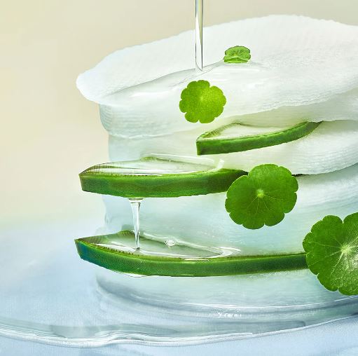 TOCOBO | Cica Calming Travel Kit - 60ml