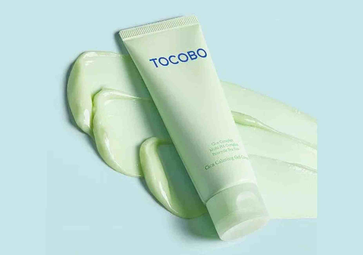 TOCOBO | Cica Calming Travel Kit - 60ml - InternationalCosmetic