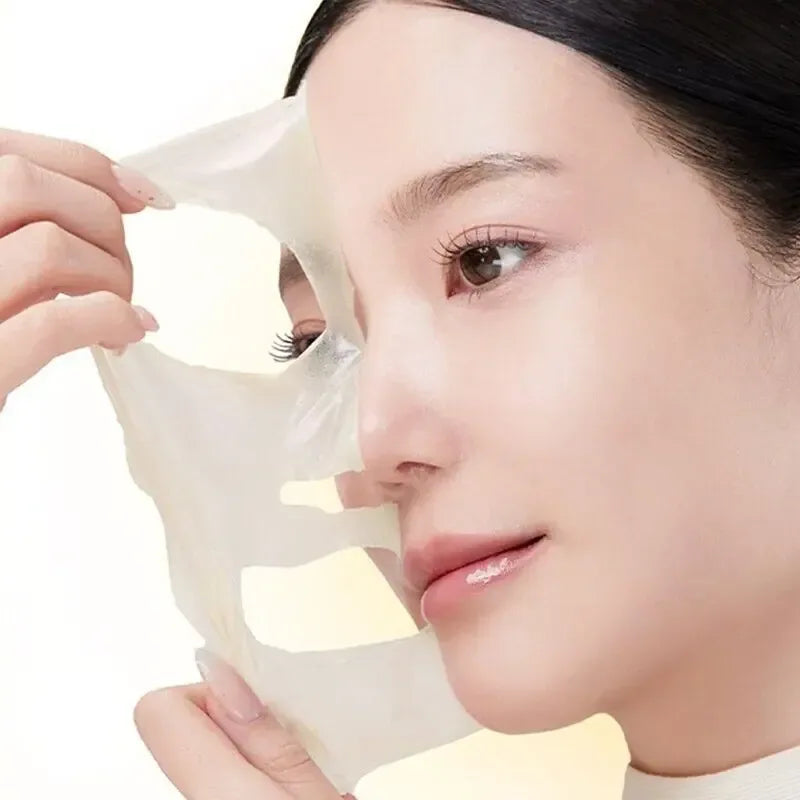 MEDICUBE | Kojic Acid Turmeric Brightening Gel Mask - 1 ud - InternationalCosmetic