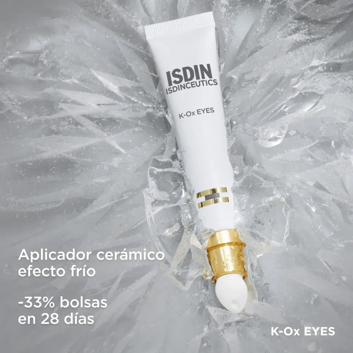 ISDIN | Isdinceutics K‑Ox Eyes - 15ml