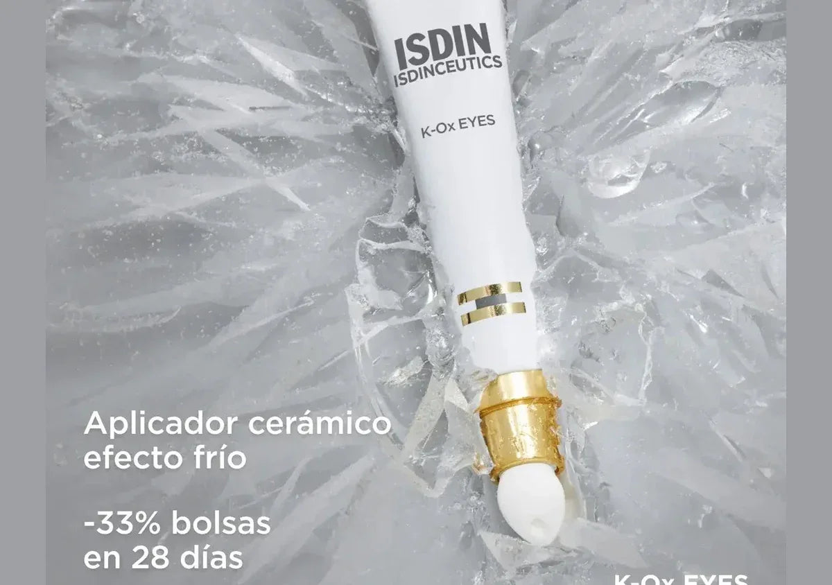 ISDIN | Isdinceutics K‑Ox Eyes - 15ml - InternationalCosmetic