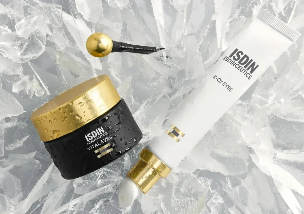 ISDIN | Isdinceutics K‑Ox Eyes - 15ml - InternationalCosmetic