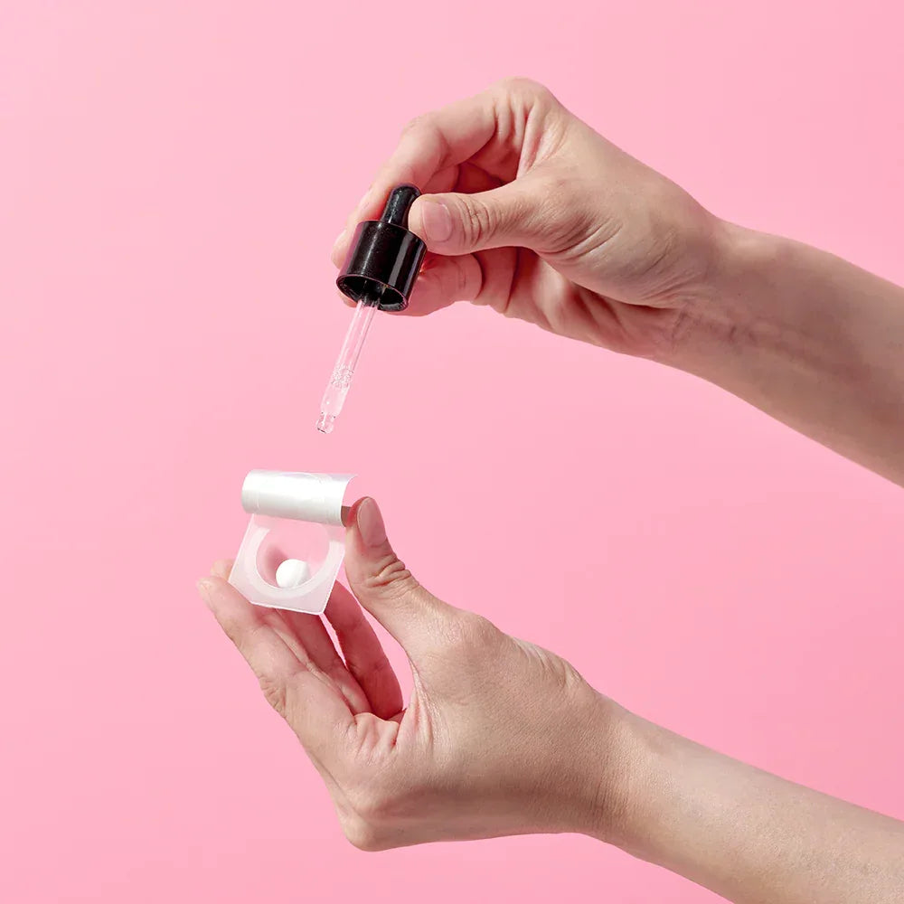 K-SECRET | Seoul 1988 Boosting Ball: Collagen 100% - 35mg - InternationalCosmetic