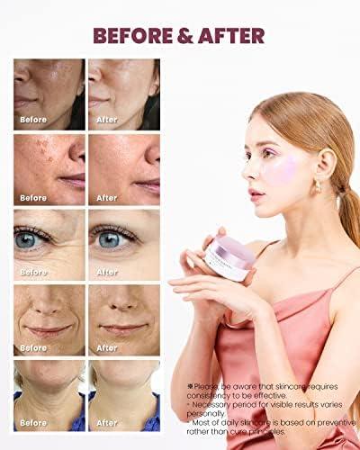 K-SECRET | Retinol Advanced Regenerating Eye Gel Patches (60 pcs) - 102gr - InternationalCosmetic