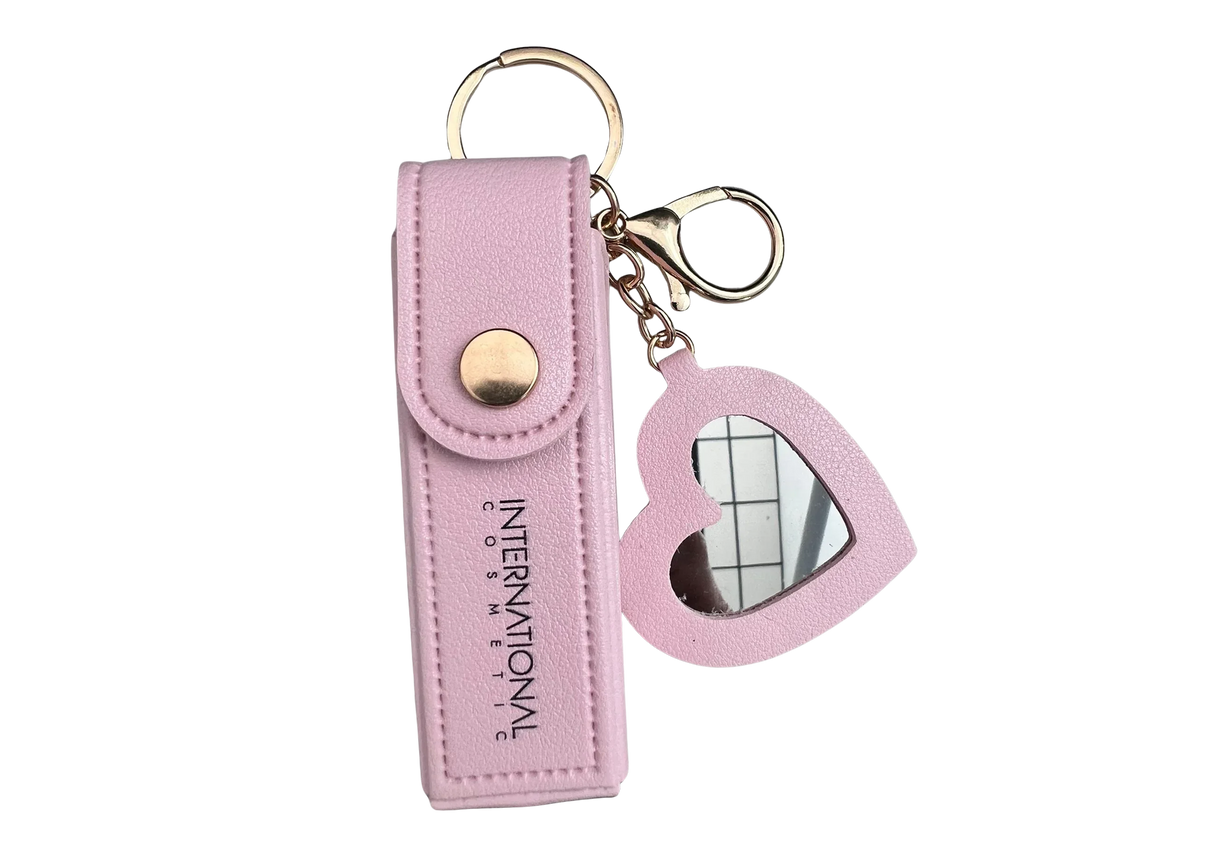 INTERNATIONAL COSMETIC | Lip Gloss con Vitamina E