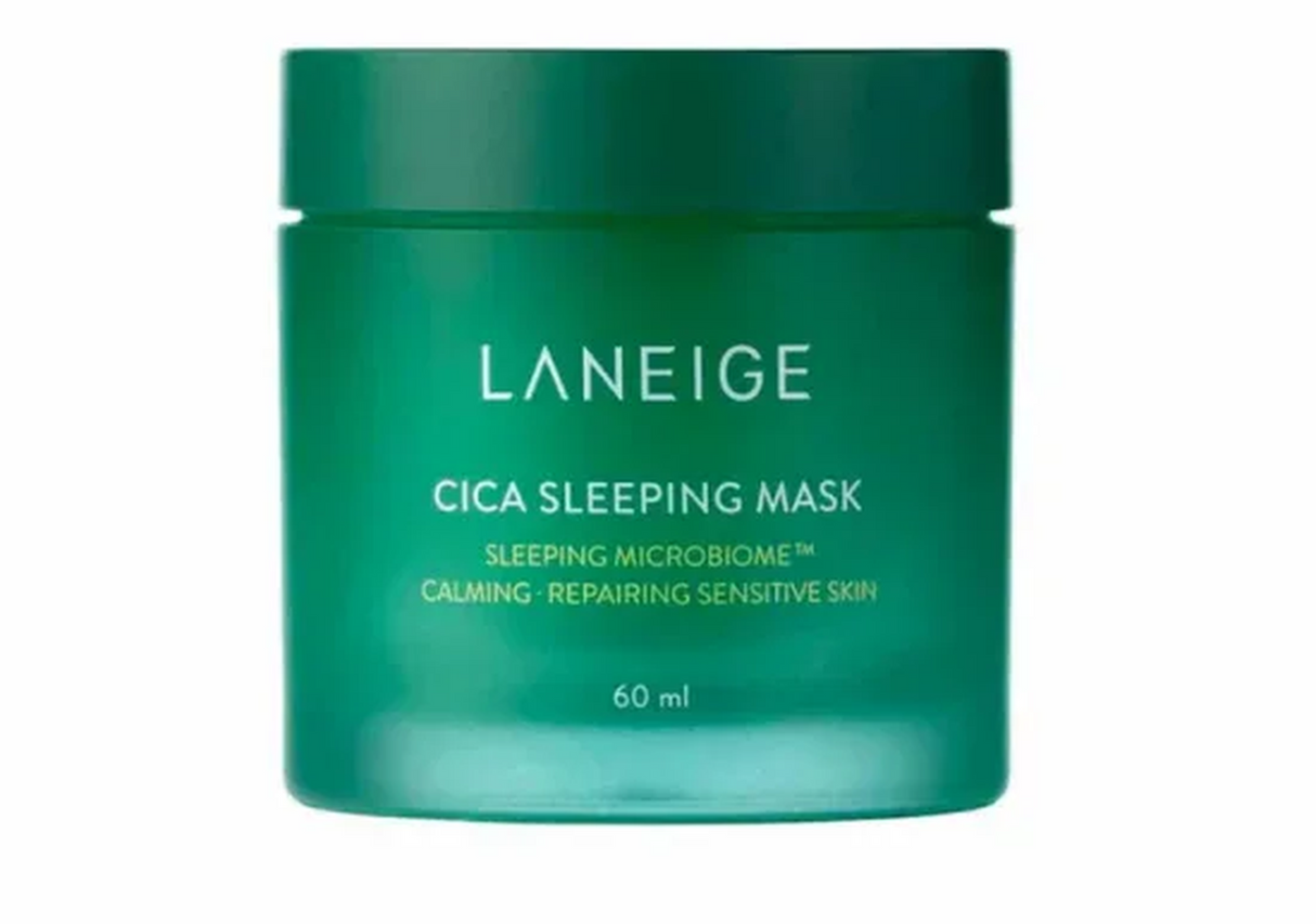 LANEIGE | Cica Sleeping Mask - 60ml - InternationalCosmetic