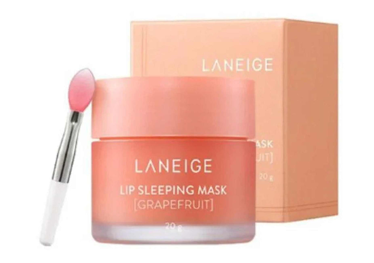 LANEIGE | Lip Sleeping Mask | Grapefruit - 20 gr