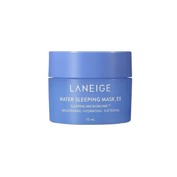 Travel Size - Laneige Water Sleeping Mask - 15 ml