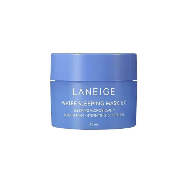 LANEIGE | Formato Viaje - Laneige Water Sleeping Mask -15ml - InternationalCosmetic