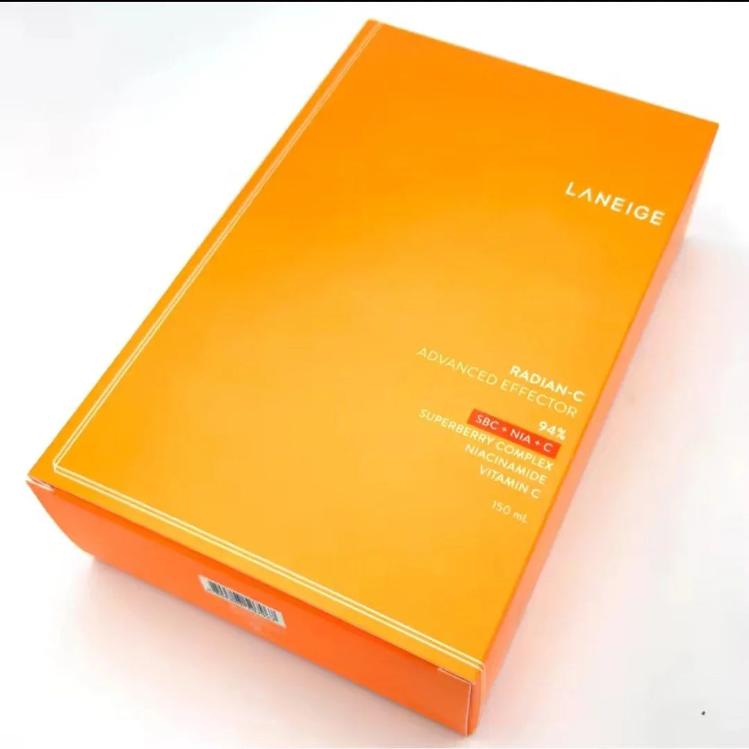 LANEIGE | Radian-C Advanced Effector - 150ml - InternationalCosmetic