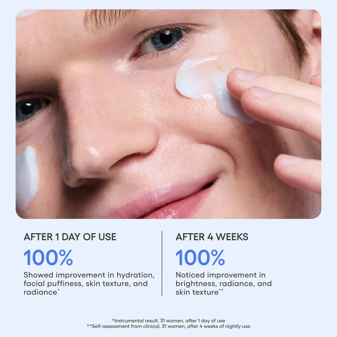 LANEIGE | Formato Viaje - Laneige Water Sleeping Mask -15ml - InternationalCosmetic