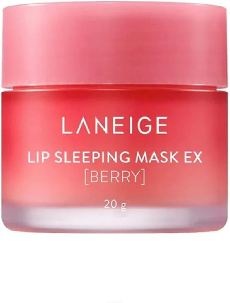 LANEIGE | Lip Sleeping Mask EX | Berry - InternationalCosmetic