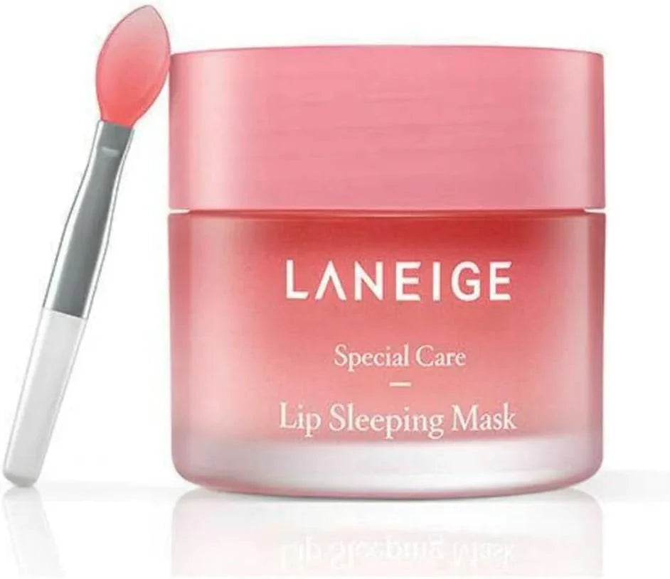 LANEIGE | Lip Sleeping Mask EX | Berry - InternationalCosmetic