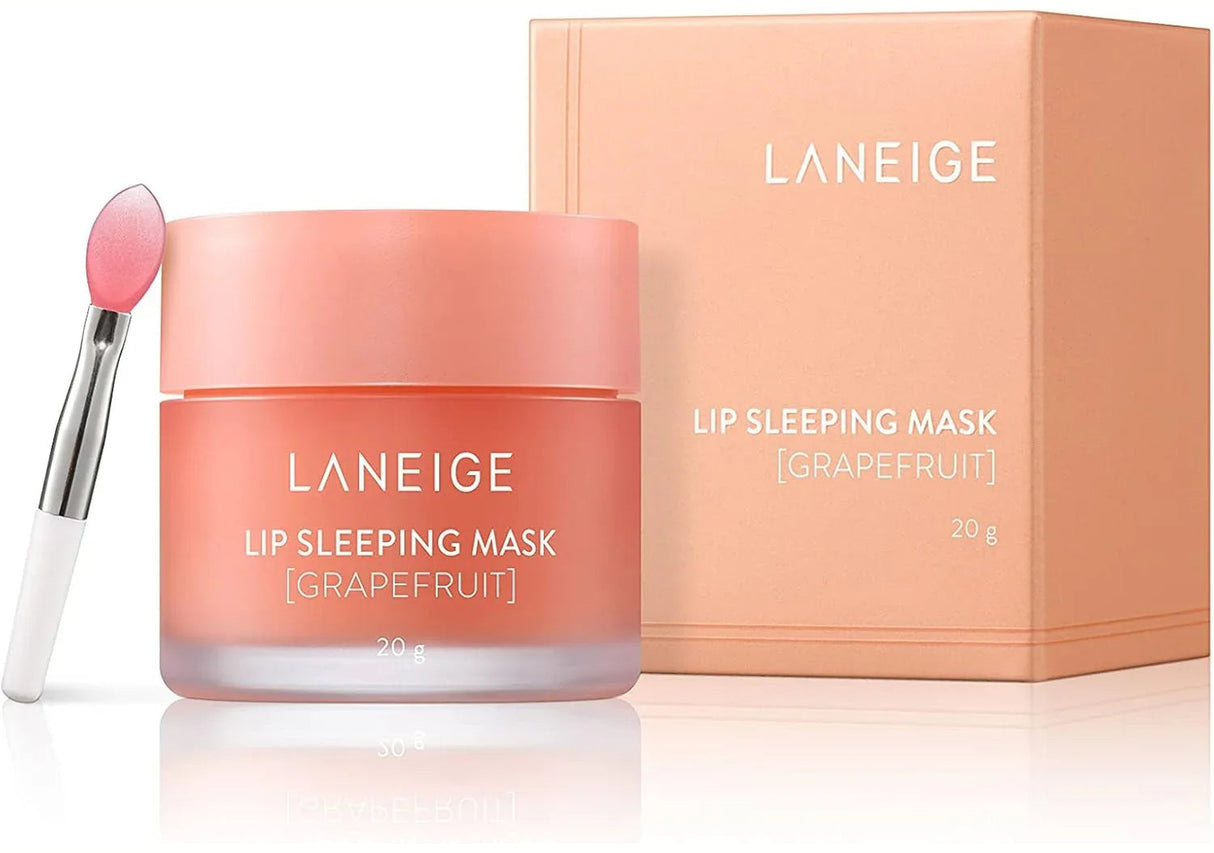 LANEIGE | Lip Sleeping Mask | Grapefruit - 20 gr