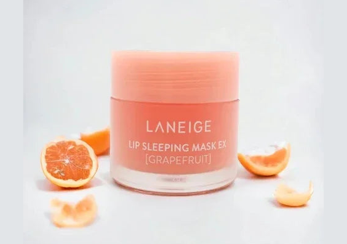 LANEIGE | Lip Sleeping Mask | Grapefruit - 20 gr