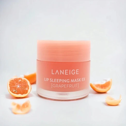 LANEIGE | Lip Sleeping Mask | Grapefruit - 20 gr