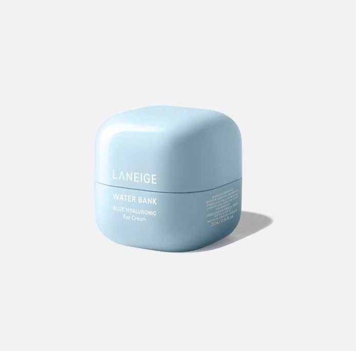 LANEIGE | Water Bank Blue Hyaluronic Eye Cream - 25ml