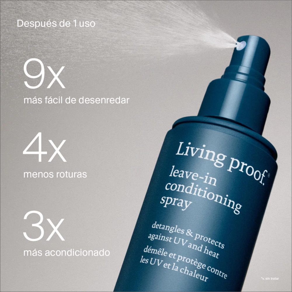 LIVING PROOF | Leave-in Conditioning Spray