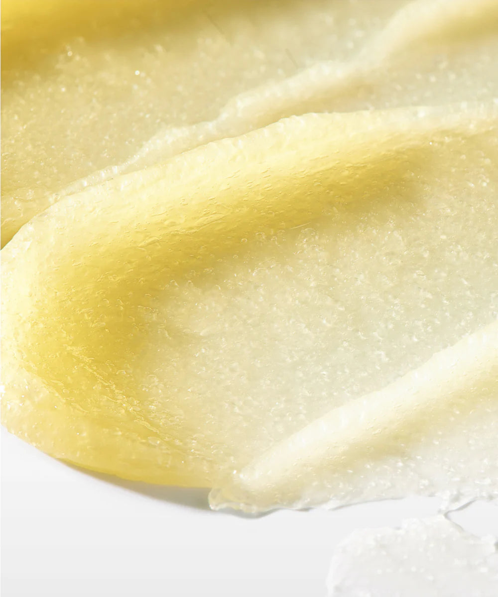 TOCOBO | Lemon Sugar Scrub Lip Mask - 20ml