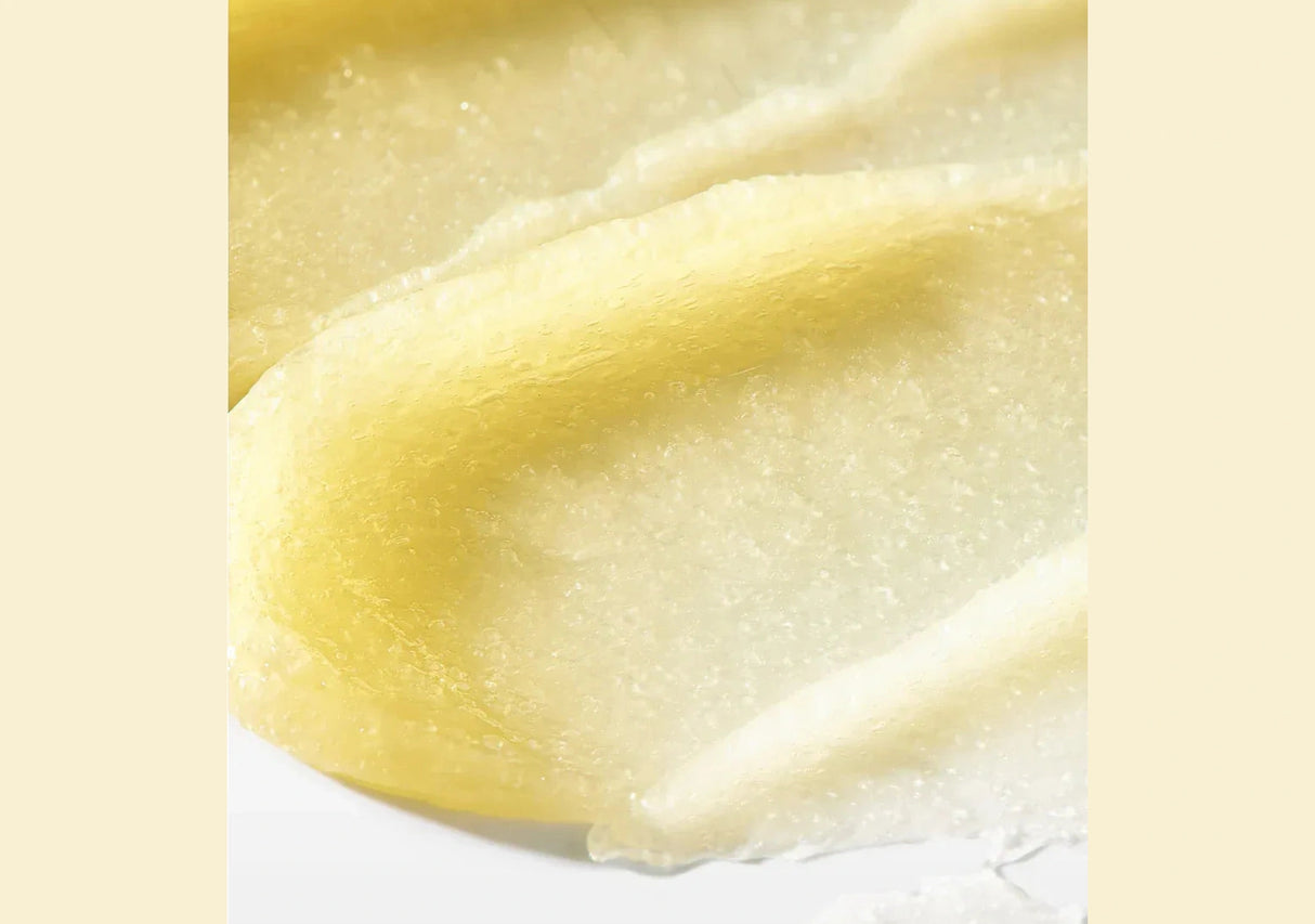 TOCOBO | Lemon Sugar Scrub Lip Mask - 20ml
