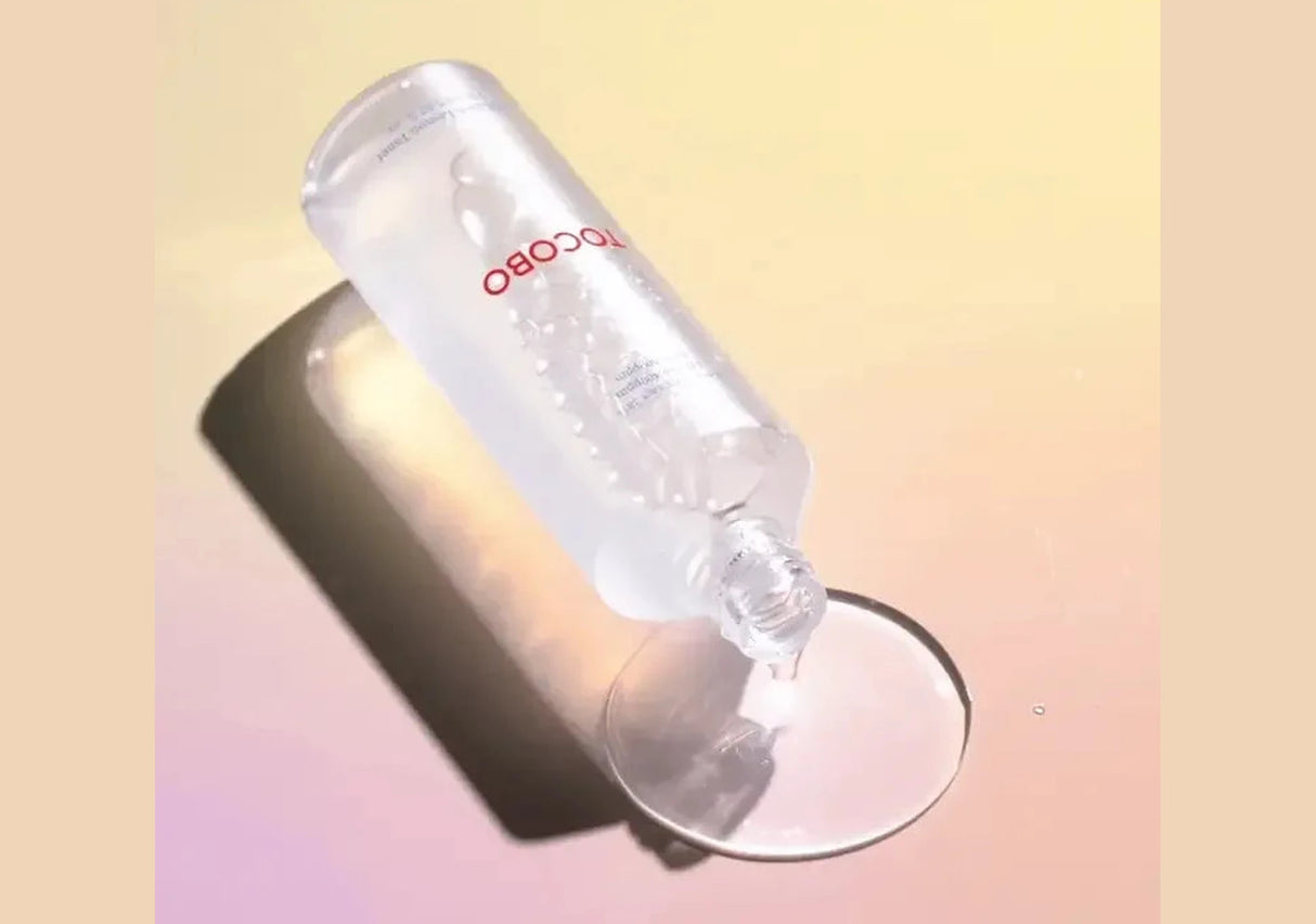 TOCOBO | AHA BHA Lemon Toner