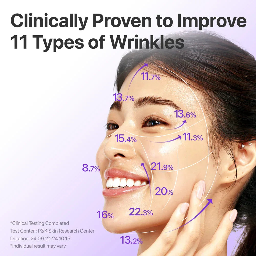 NUMBUZIN | No.9 NAD+ Bio Lifting-sil Essence 50ml - InternationalCosmetic