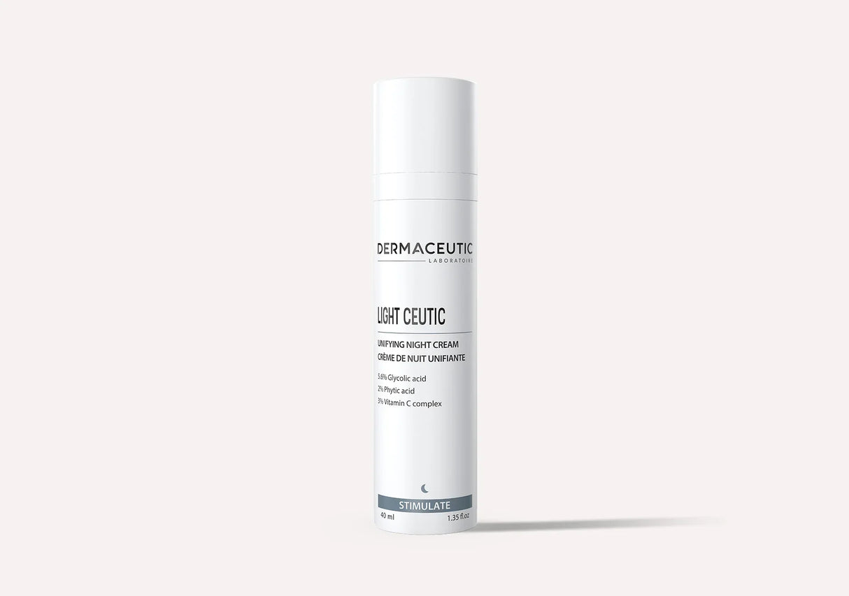 DERMACEUTIC | Light Ceutic - 40ml