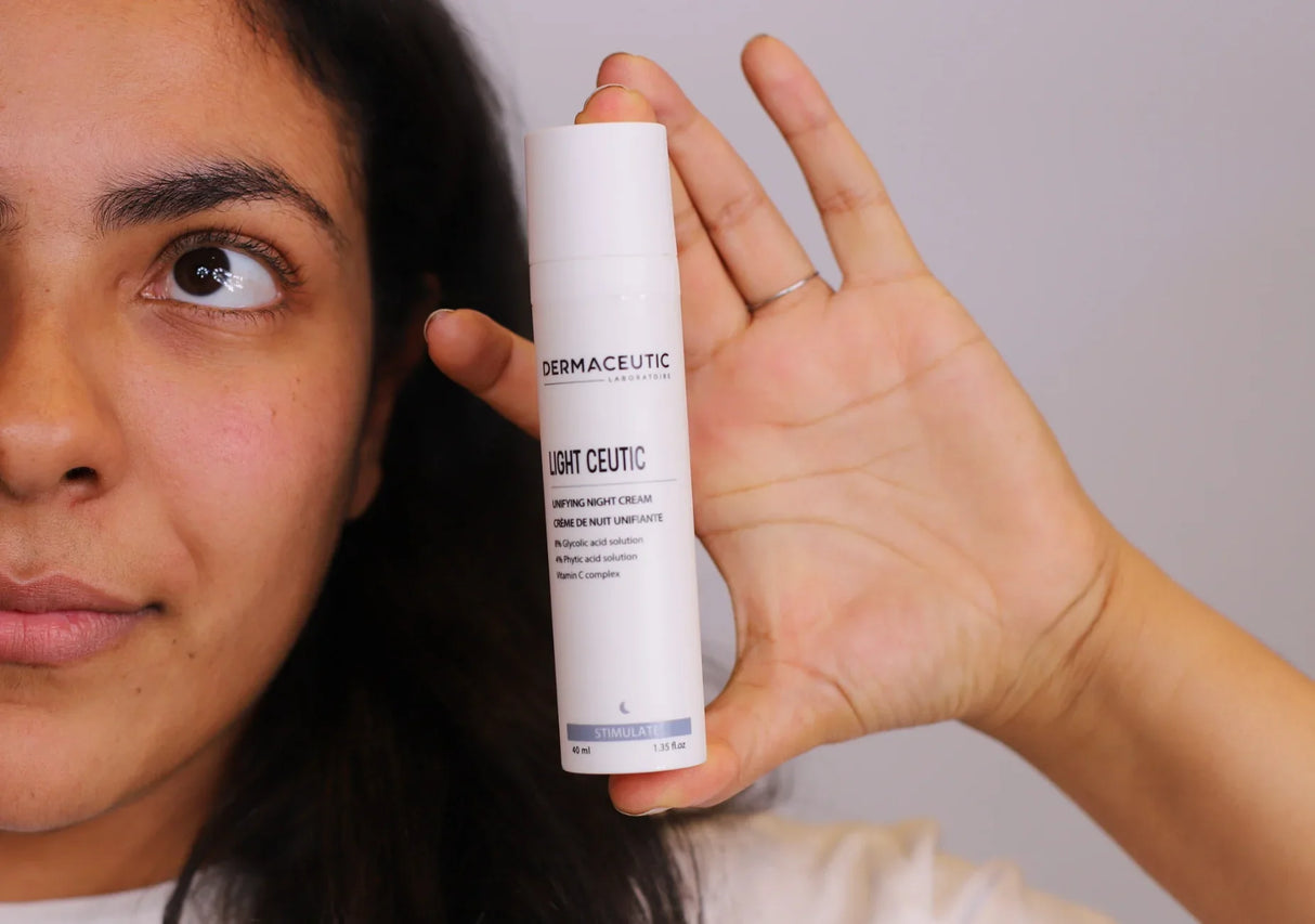 DERMACEUTIC | Light Ceutic - 40ml