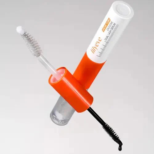 LILYEVE | Grow Turn Exosome Dual Lash Serum - 8ml