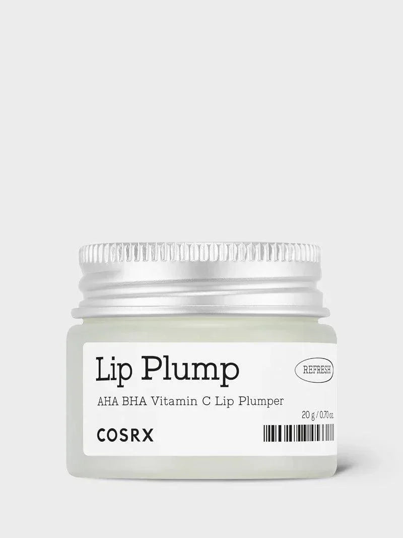 COSRX | LIP PLUMP - Refresh AHA BHA Vitamin C - 20gr - InternationalCosmetic
