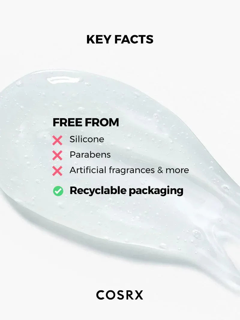 COSRX | LIP PLUMP - Refresh AHA BHA Vitamin C - 20gr - InternationalCosmetic