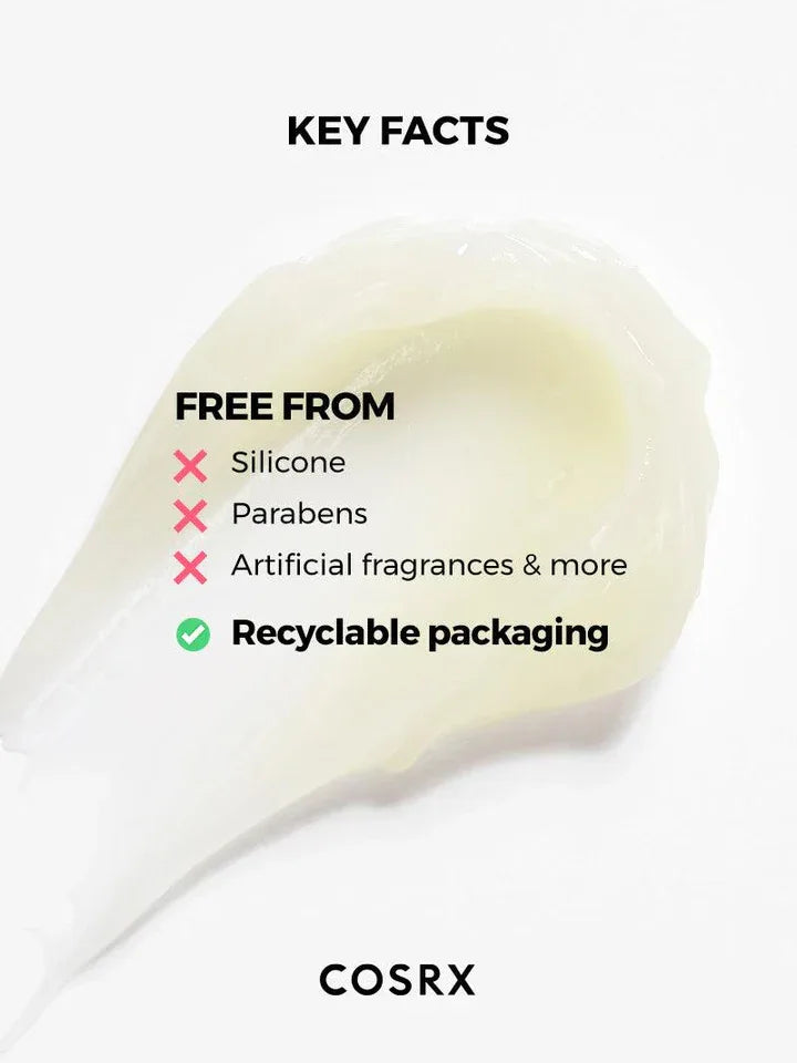 COSRX | LIP SLEEP Ceramide Lip Butter Sleeping Mask - 20gr - InternationalCosmetic