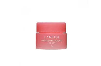 LANEIGE | Lip Sleeping Mask EX | Berry - InternationalCosmetic