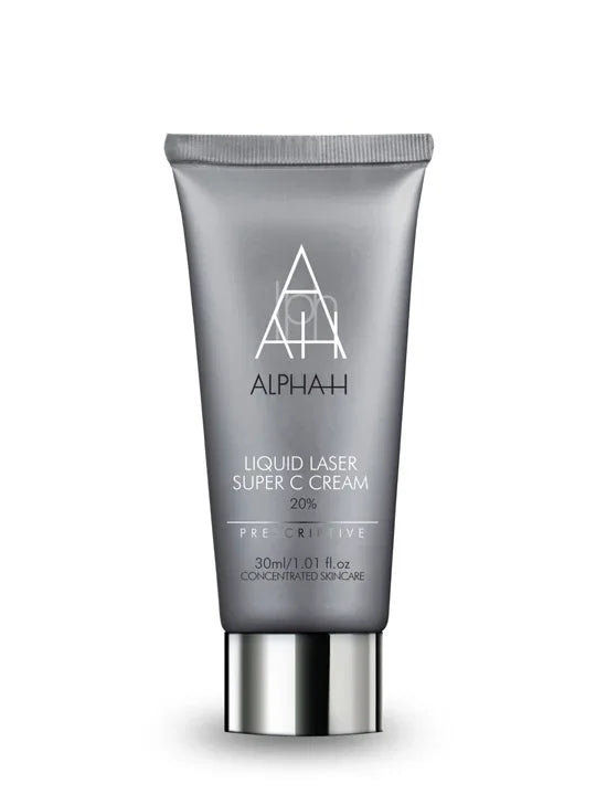 ALPHA-H | Liquid Laser Super C Cream - 30ml - InternationalCosmetic