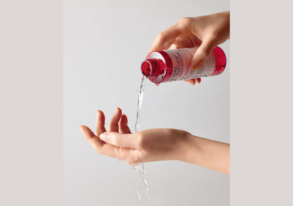 SOME BY MI | Tonico facial Truecica Miracle Repair Toner - 150ml
