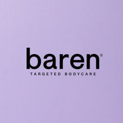 BAREN | SenCICAtive BHA Body Wash - 500ml