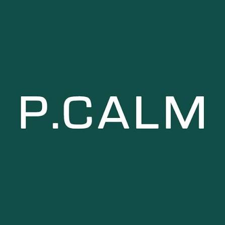 P.CALM | Clear Pro