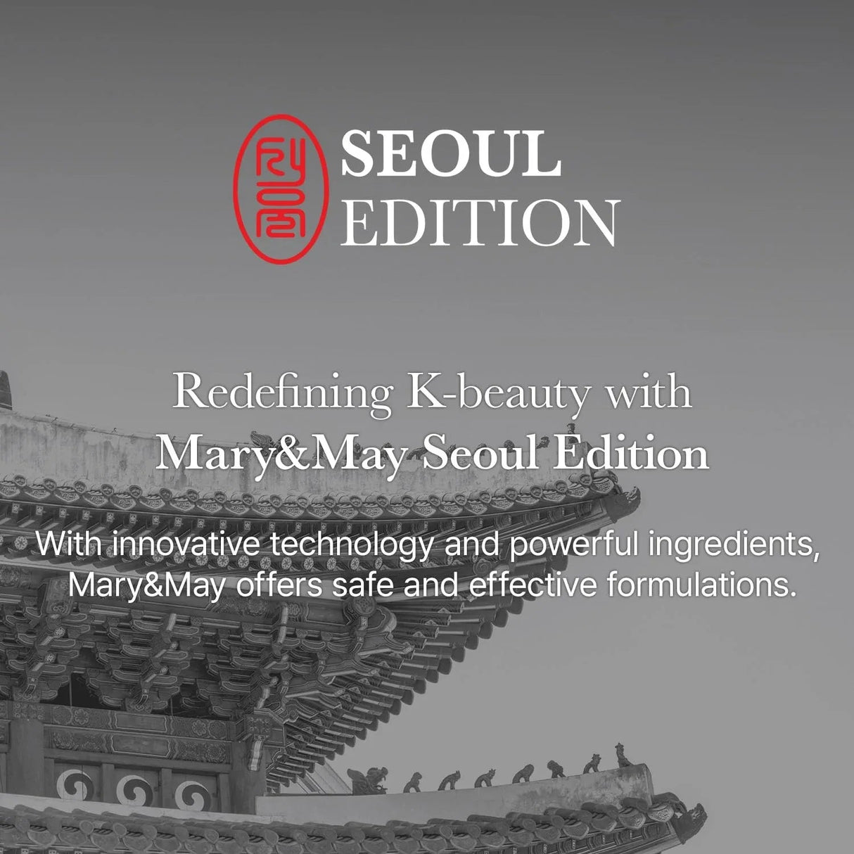 MARY & MAY | Seoul Edition Muguet & Lotus Hand Cream - 50 ml - InternationalCosmetic