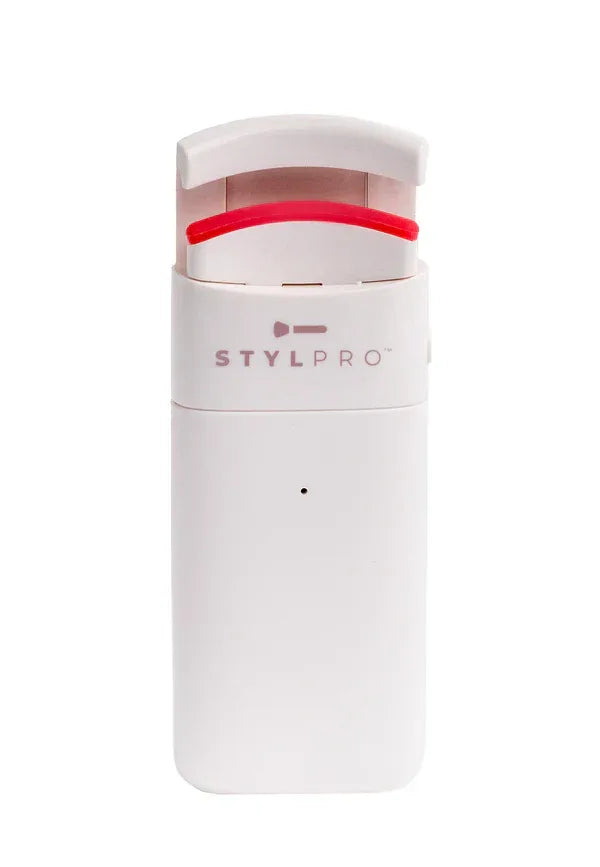 STYLPRO | Hot Lash Heated Eye Lash Curler - InternationalCosmetic