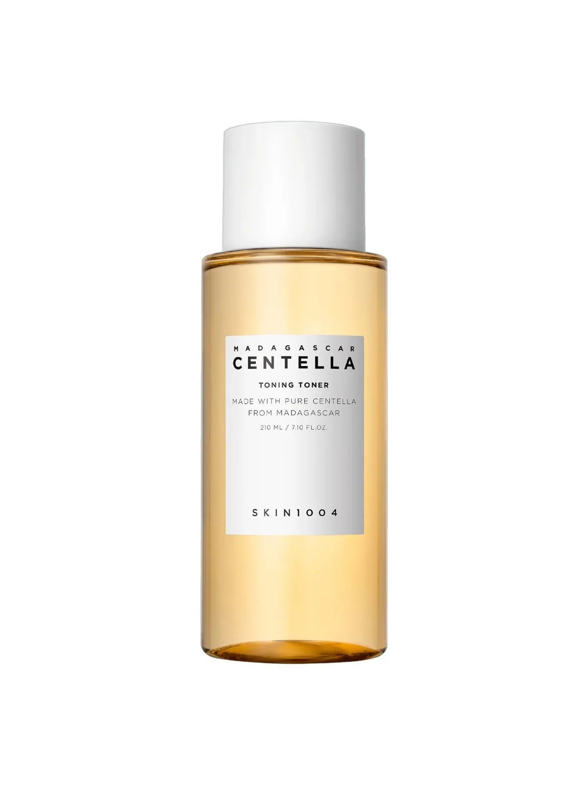 SKIN 1004 | Madagascar Centella Toning Toner - 210ml - InternationalCosmetic