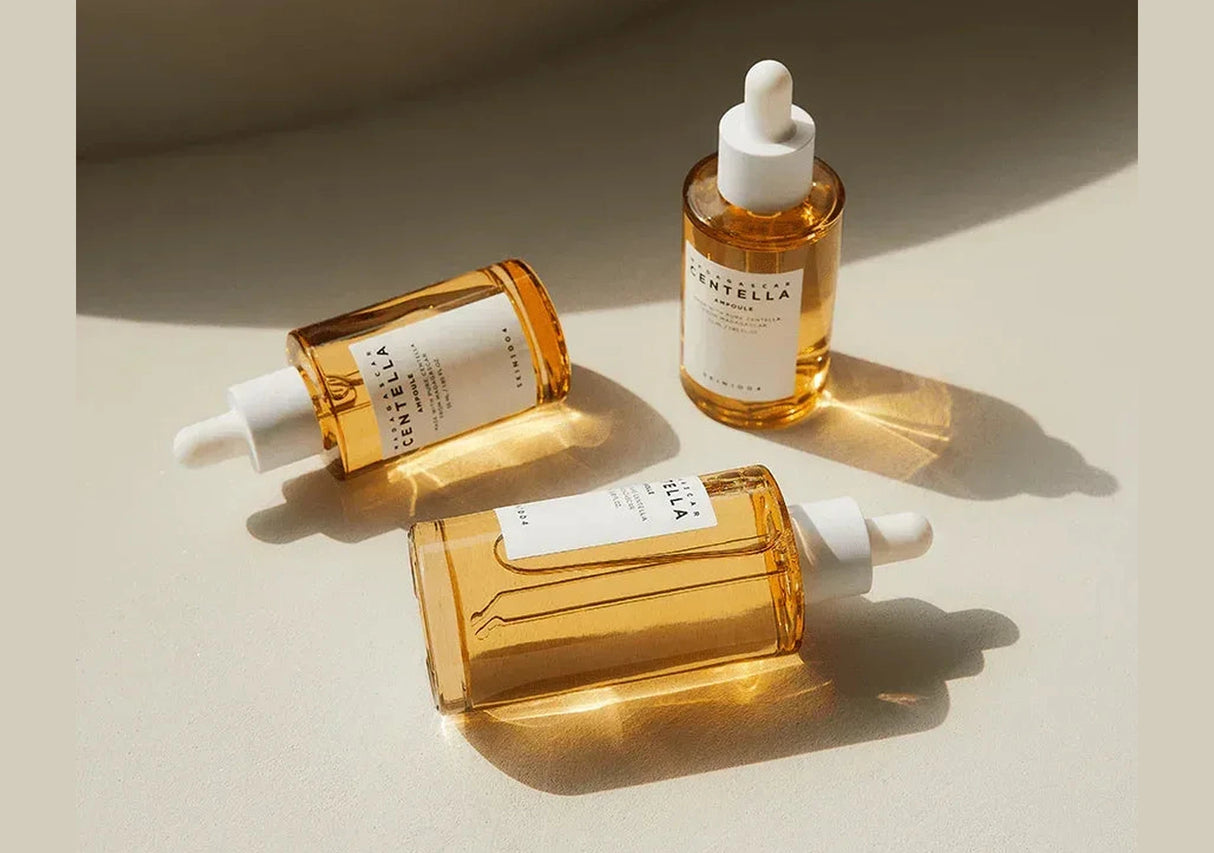 SKIN 1004 | Madagascar Centella Ampoule Mini - 30ml