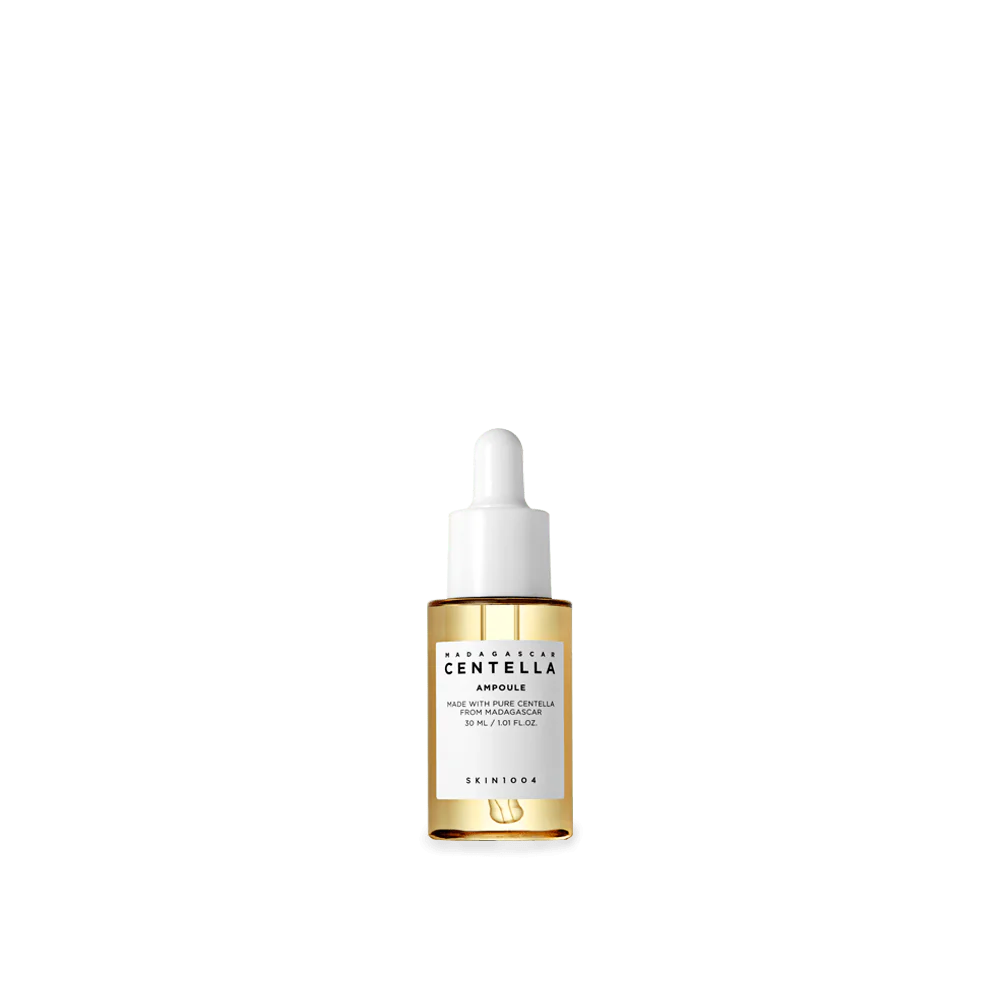 Formato de Voyage - Madagascar Centella Ampoule 30ML
