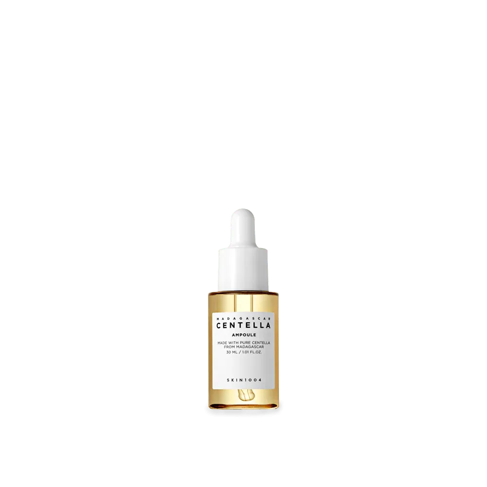 SKIN 1004 | Madagascar Centella Ampoule Mini - 30ml - InternationalCosmetic