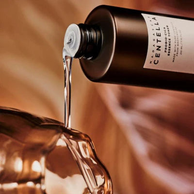 Madagascar Centella Probio-Cica Essence Toner 210ml