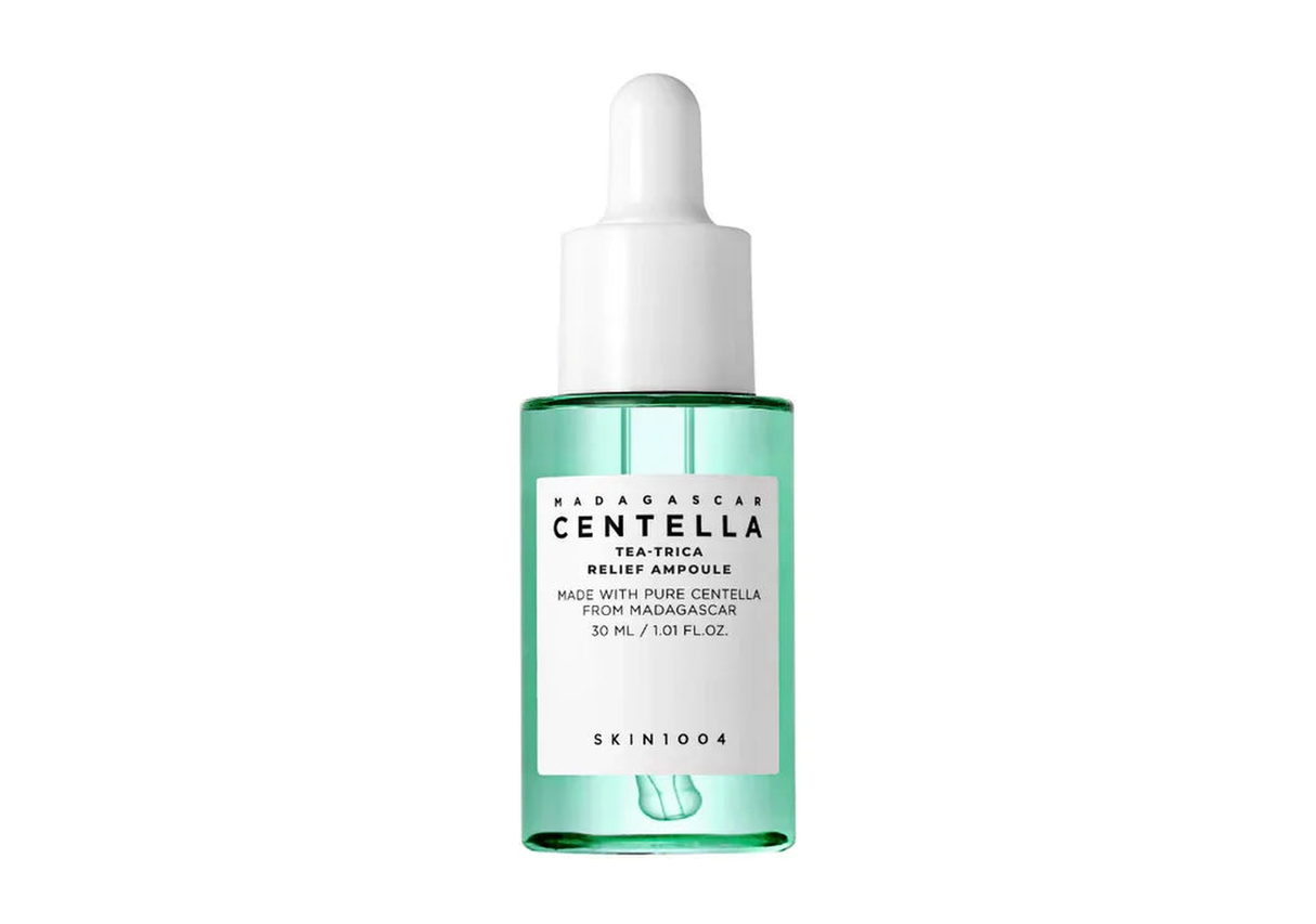 SKIN 1004 | Madagascar Centella Tea-Trica Relief Ampoule Mini - 30ml