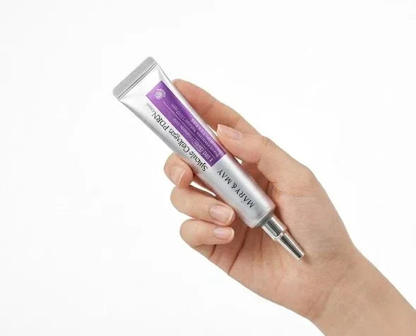 MARY&MAY | Spicule Collagen PDRN 1000 Shot Cream - 15gr - InternationalCosmetic