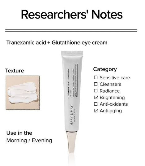 Travel size – Idebenone Blackberry Intense Cream 12 g